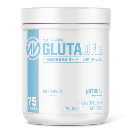 GlutaOne