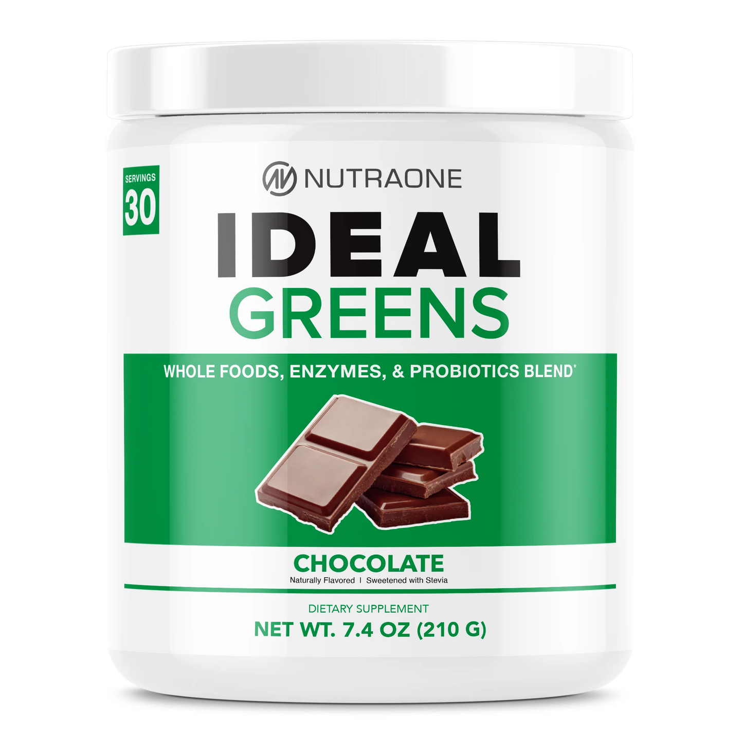 Ideal Greens