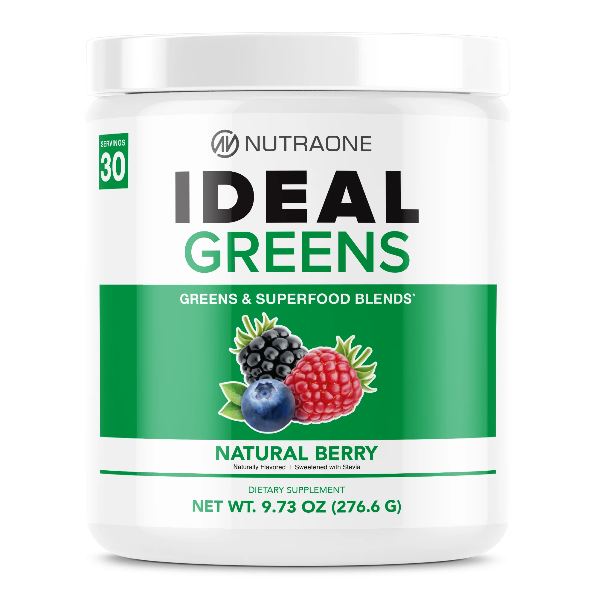 Ideal Greens