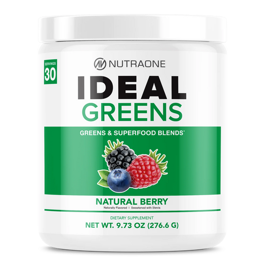 Ideal Greens