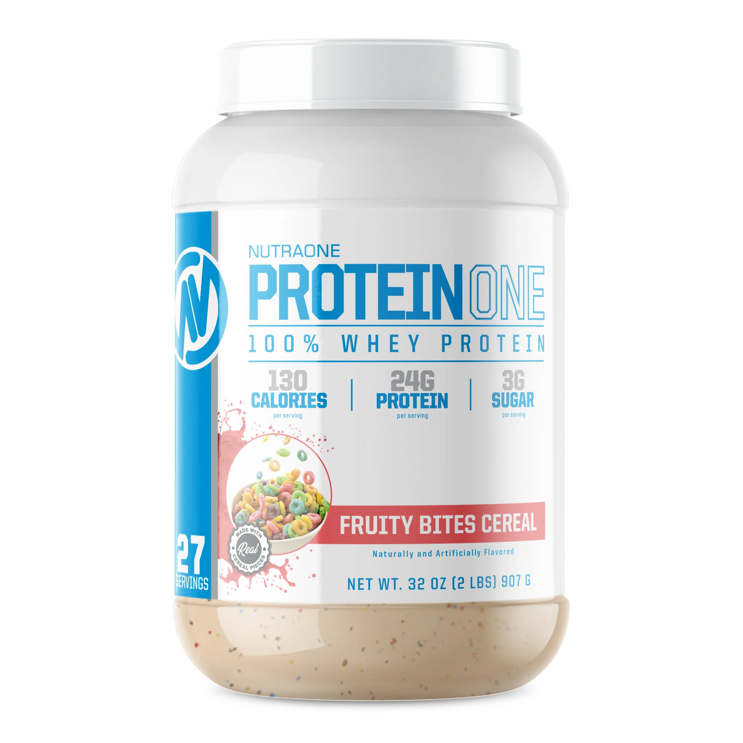 (2lb) ProteinOne