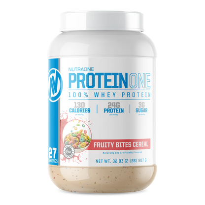 (2lb) ProteinOne