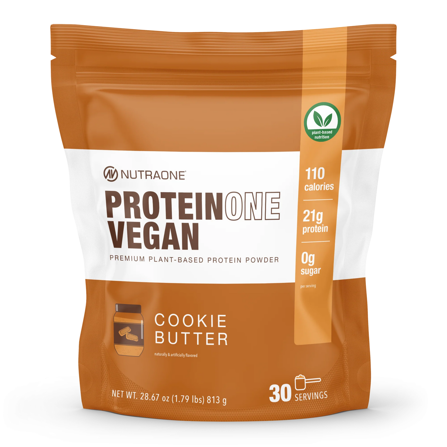 ProteinOne Vegan