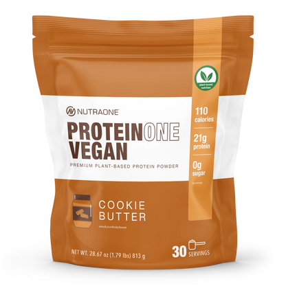 ProteinOne Vegan