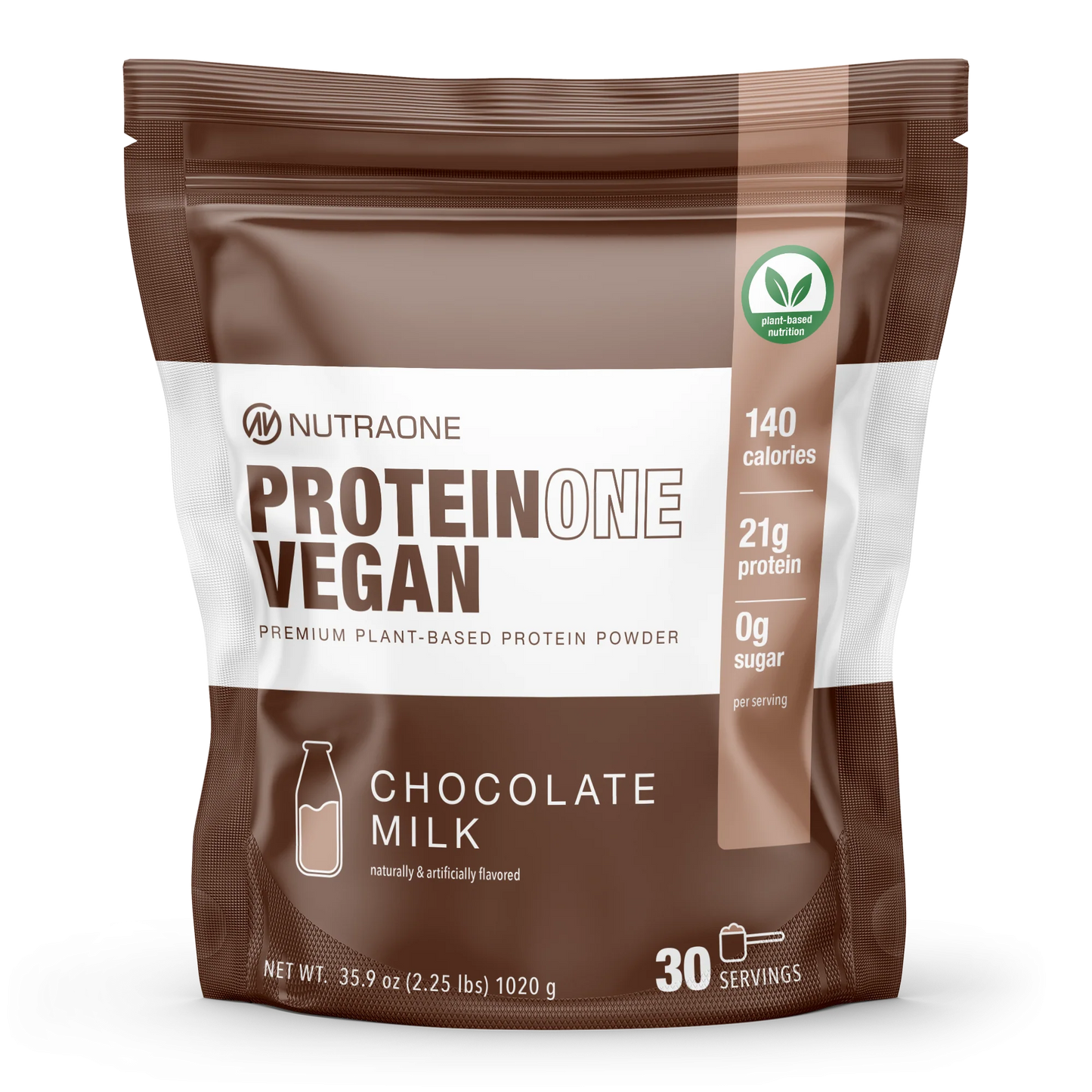 ProteinOne Vegan