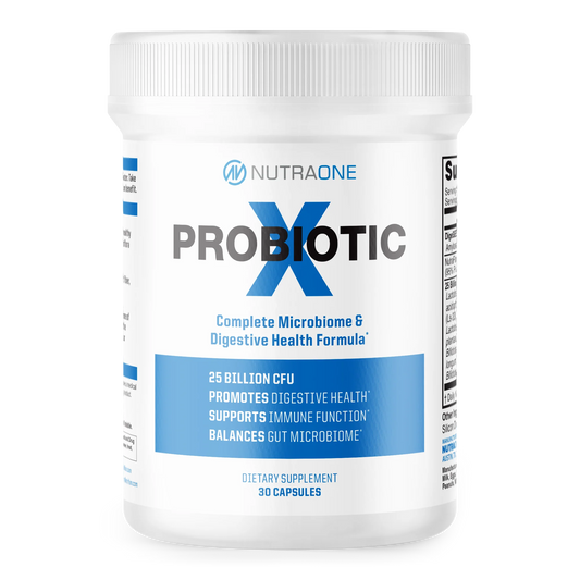 Probiotic X