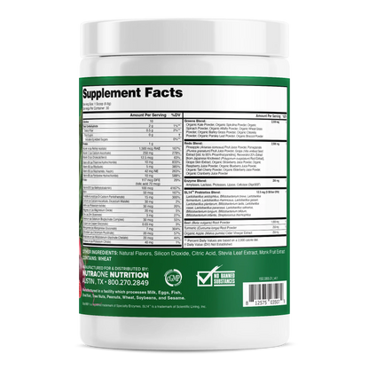 Complete Superfoods Powder