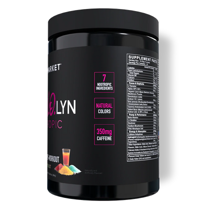 AdreN.O.lyn Nootropic