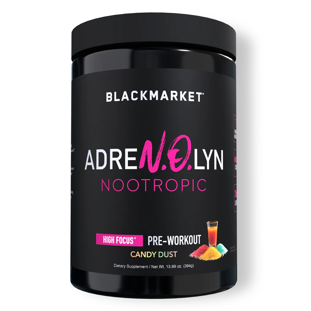 AdreN.O.lyn Nootropic