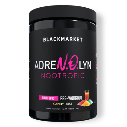 AdreN.O.lyn Nootropic