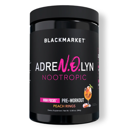 AdreN.O.lyn Nootropic