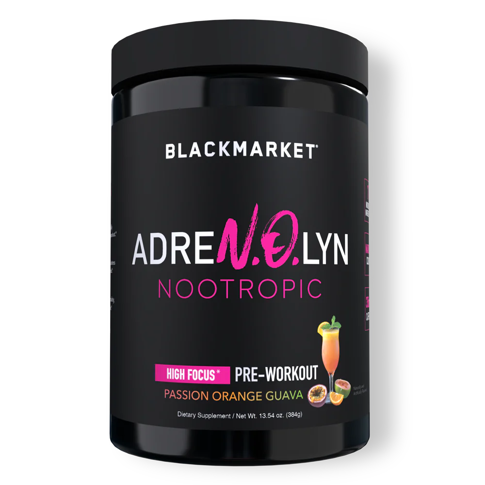 AdreN.O.lyn Nootropic