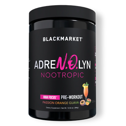 AdreN.O.lyn Nootropic