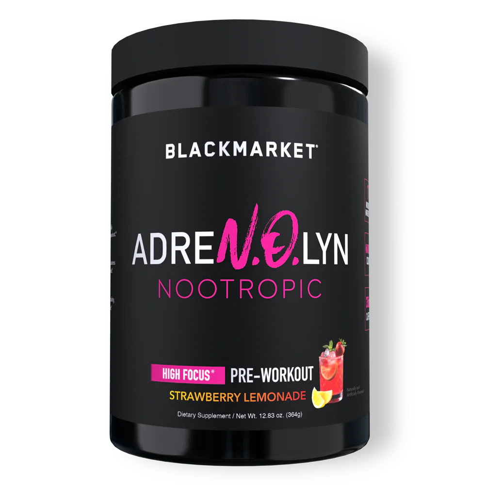 AdreN.O.lyn Nootropic