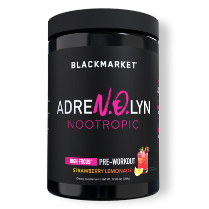 AdreN.O.lyn Nootropic