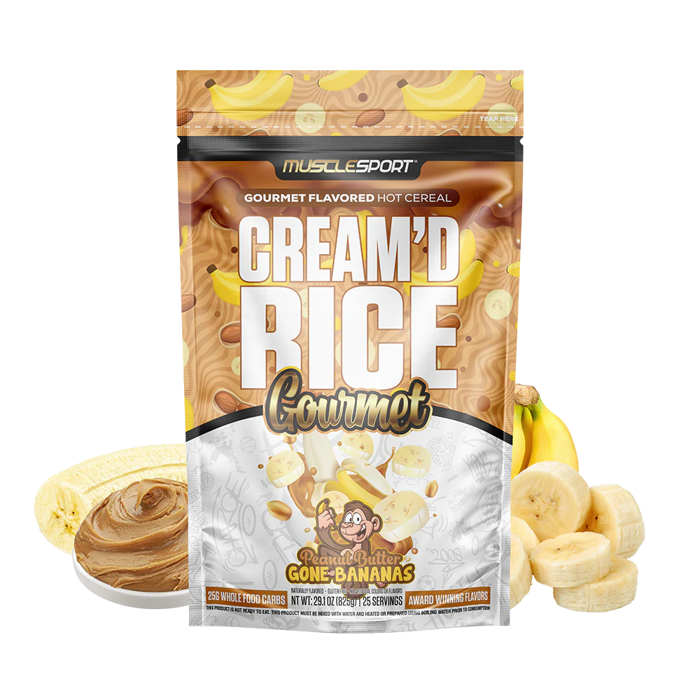 Cream of Rice Gourmet