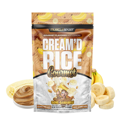 Cream of Rice Gourmet