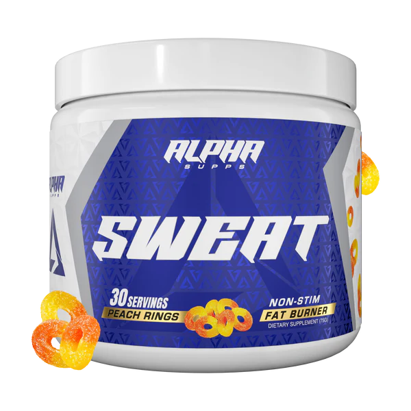 Alpha Supps® Sweat