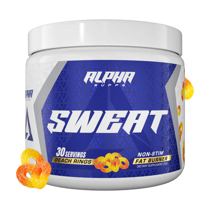 Alpha Supps® Sweat