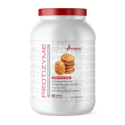 (2lb) Protizyme Protein