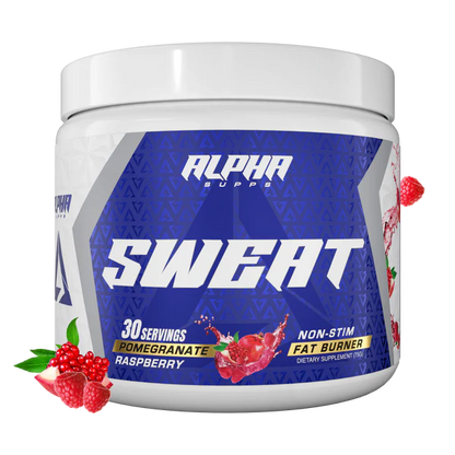 Alpha Supps® Sweat