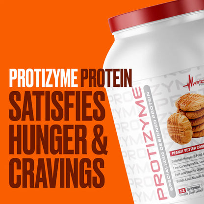 (4lb) Protizyme Protein