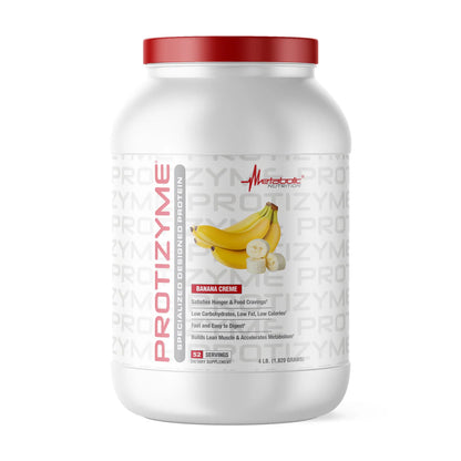 (4lb) Protizyme Protein