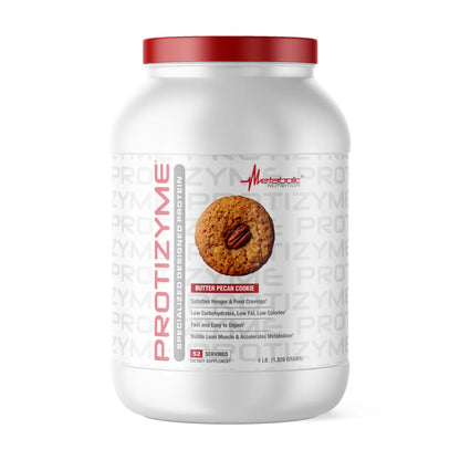 (4lb) Protizyme Protein