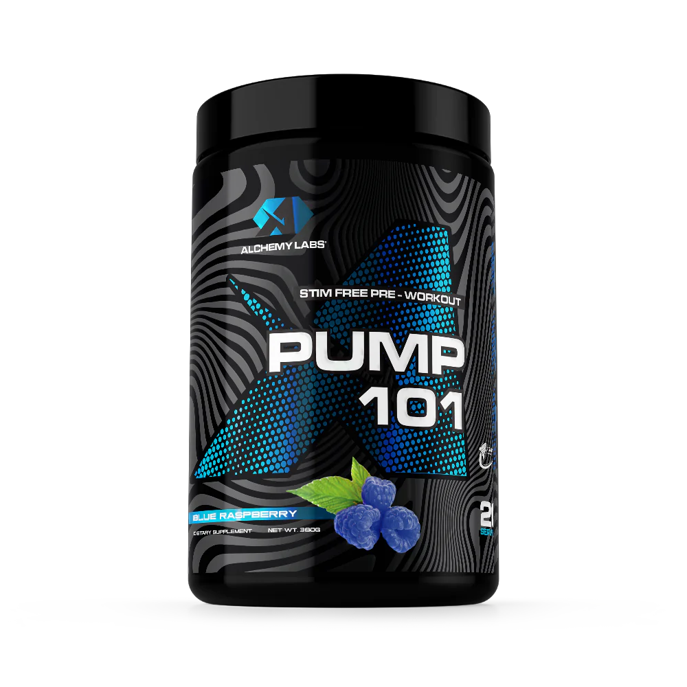 Pump 101