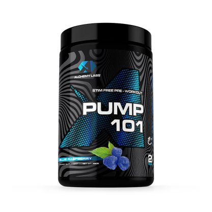 Pump 101