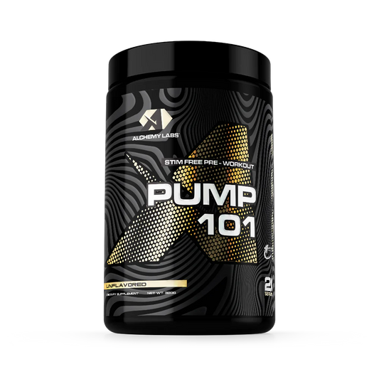 Pump 101