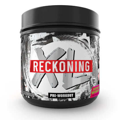 Reckoning XL