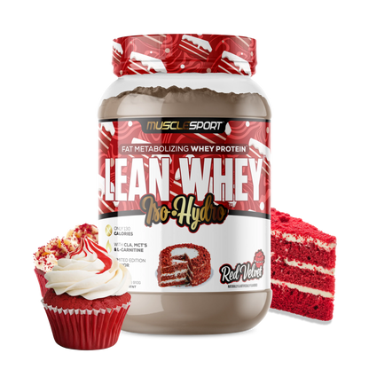 (2lb) Lean Whey