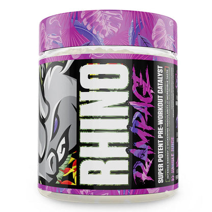 RHINO RAMPAGE™ - HIGH STIM