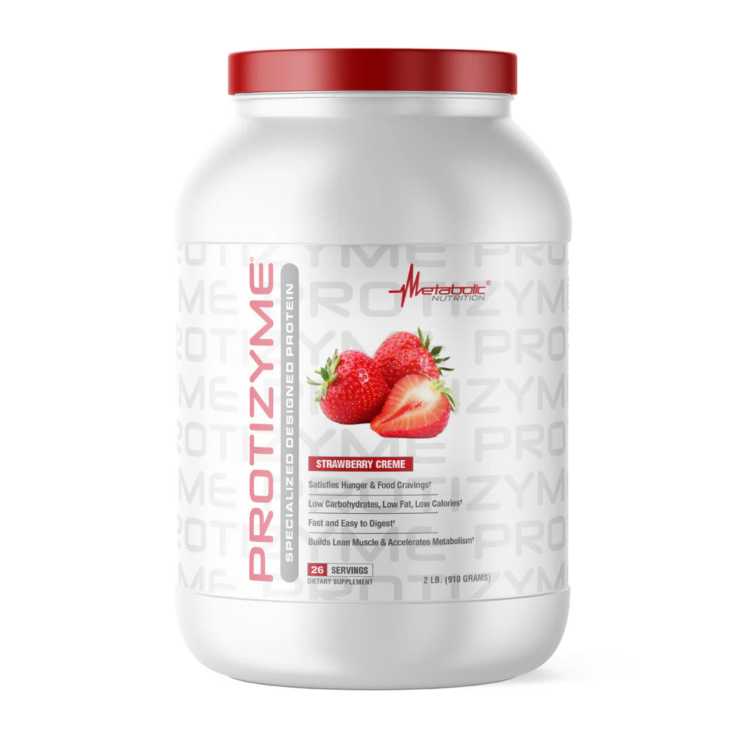 (2lb) Protizyme Protein