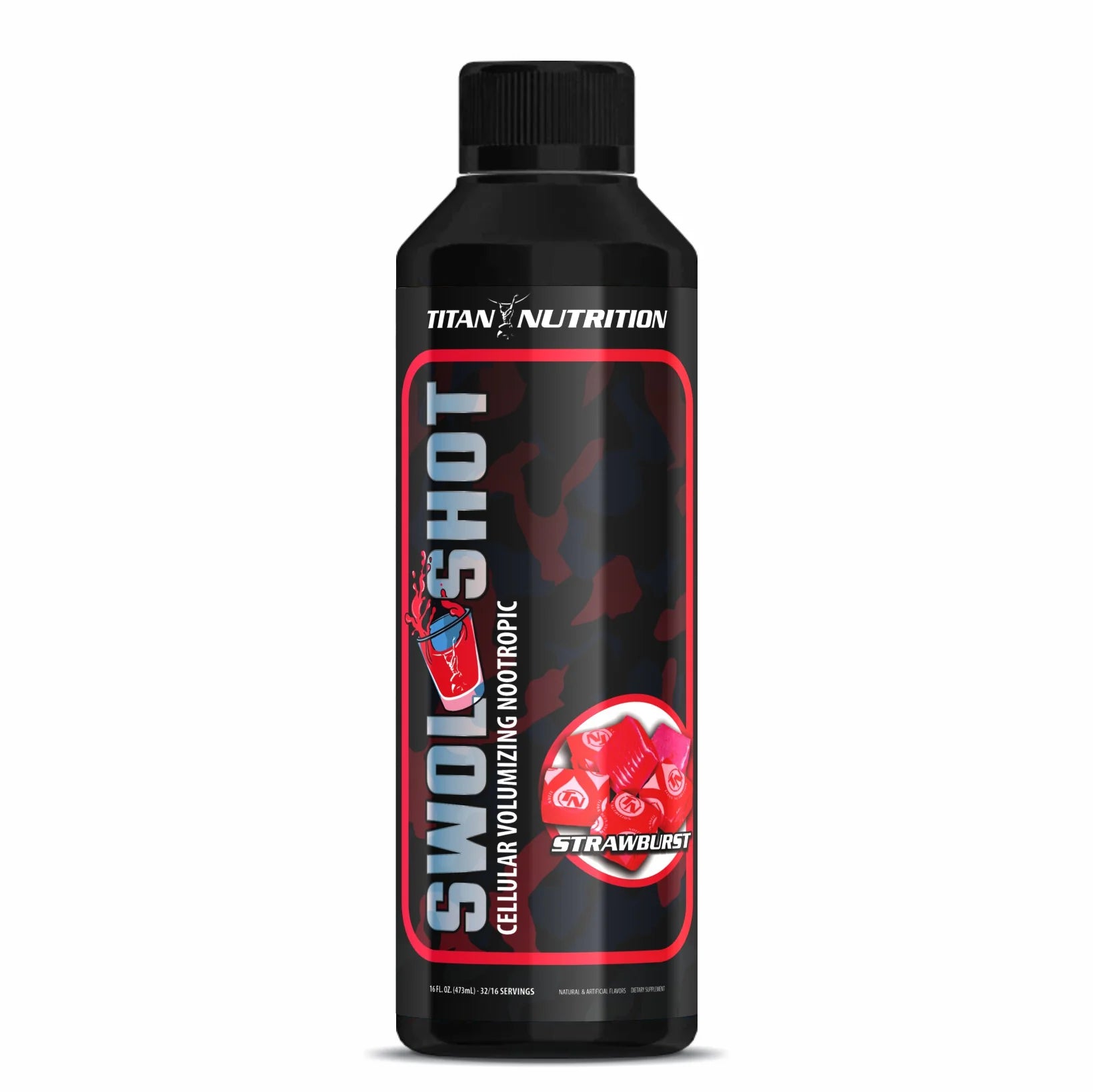 Premium Supplements & Expert Guidance | Gallion Sports Nutrition