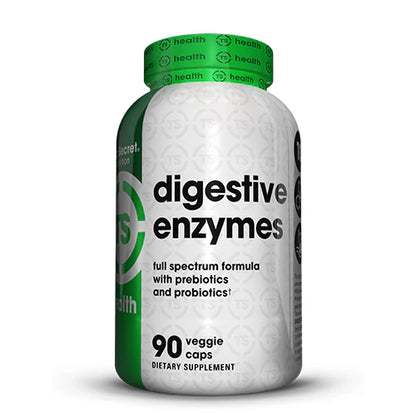 Digestive Enzymes