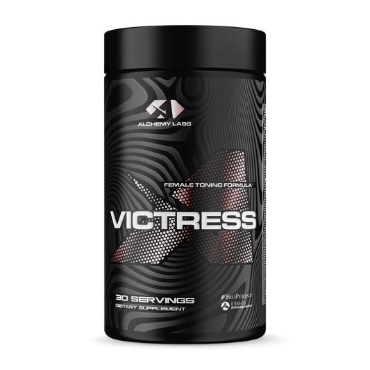 Victress - Alchemy Labs