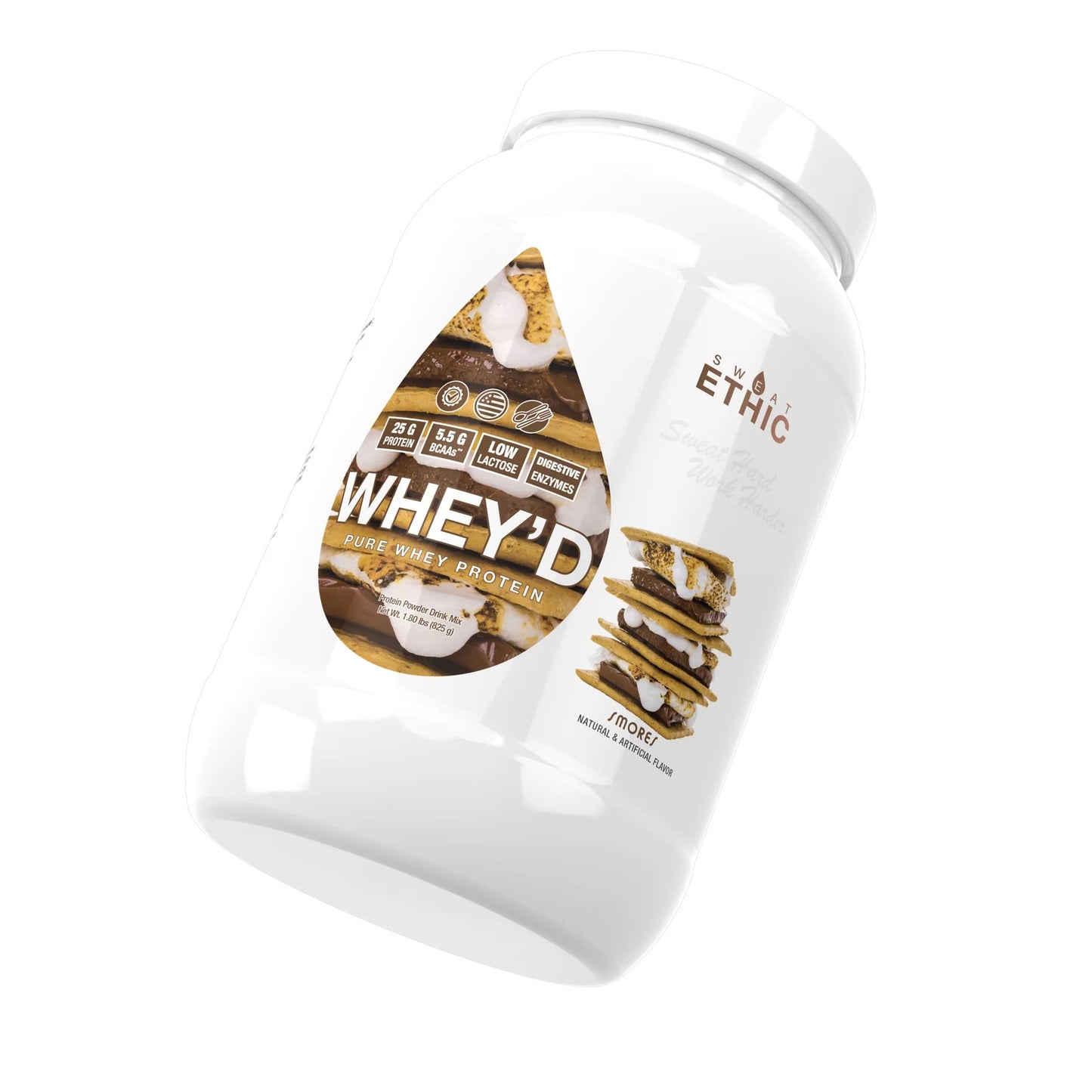 WHEYD Protein