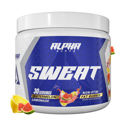 Alpha Supps® Sweat