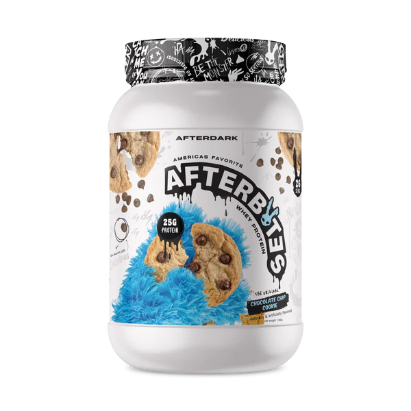 Afterbites Protein