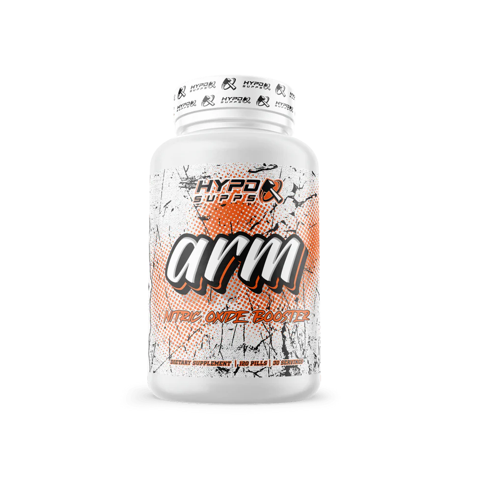 ARM (Nitric Oxide)