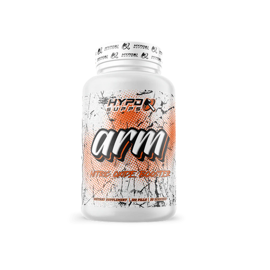 ARM (Nitric Oxide)