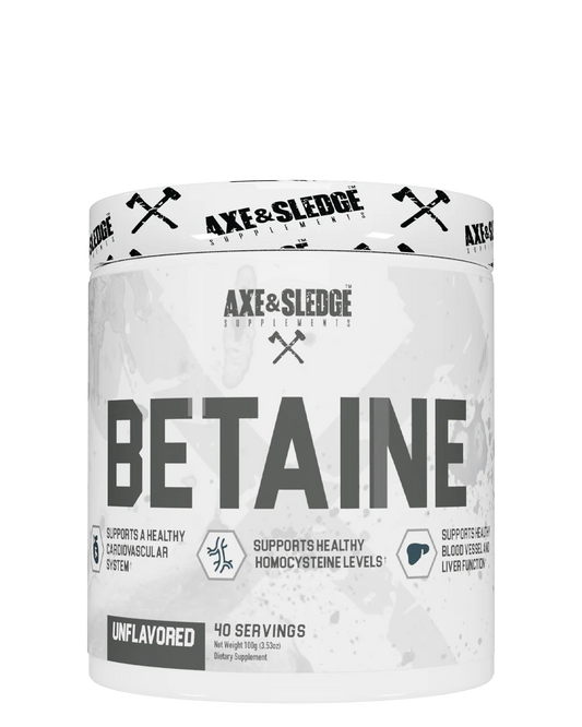 Betaine