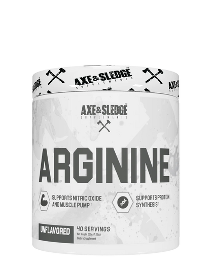 Arginine