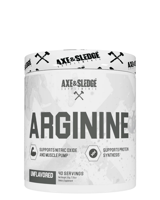 Arginine