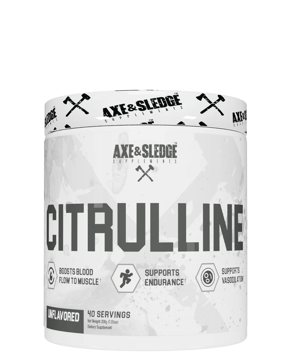 CITRULLINE // BASICS SERIES