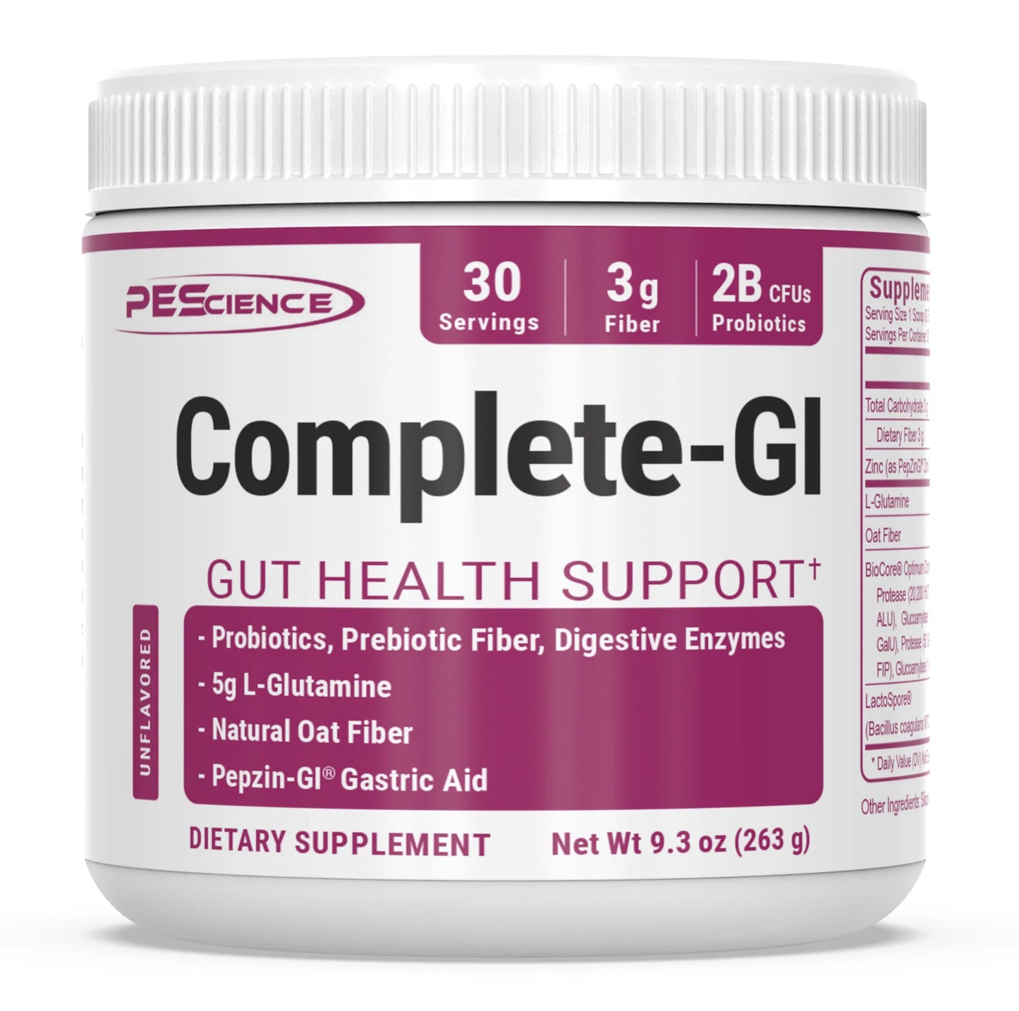 Complete-GI