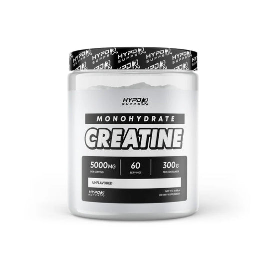 Hypd Creatine Monohydrate