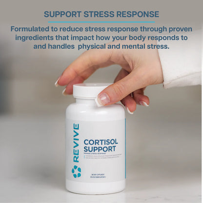 Cortisol Support